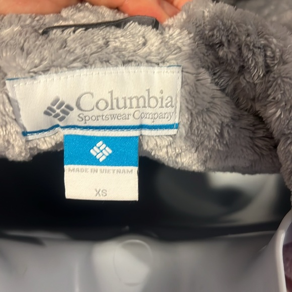 Columbia Jacket - Picture 4 of 4